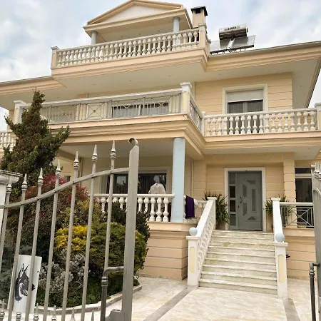 Villa Grand Luxury With Garden And Jacuzzi