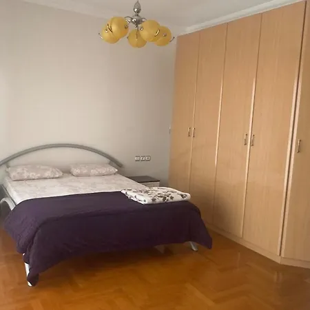 Vila Grand Luxury With Garden And Jacuzzi Kateríni