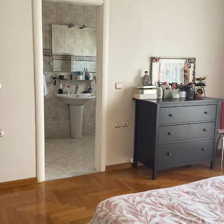 Grand Luxury With Garden And Jacuzzi Kateríni