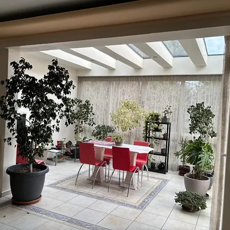 Grand Luxury With Garden And Jacuzzi * Kateríni