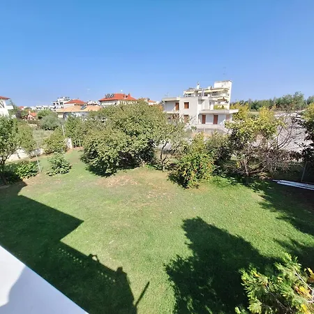 Grand Luxury With Garden And Jacuzzi Vila Kateríni