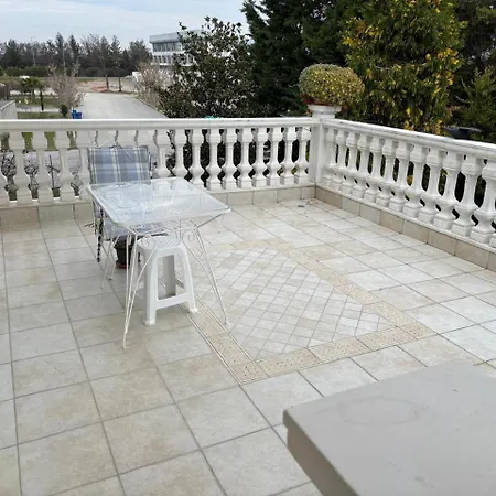 Vila Grand Luxury With Garden And Jacuzzi *