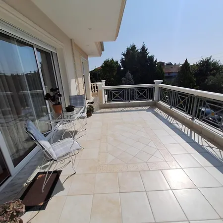 Vila Grand Luxury With Garden And Jacuzzi *