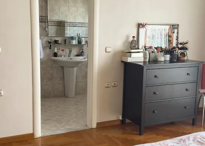 Grand Luxury With Garden And Jacuzzi Kateríni
