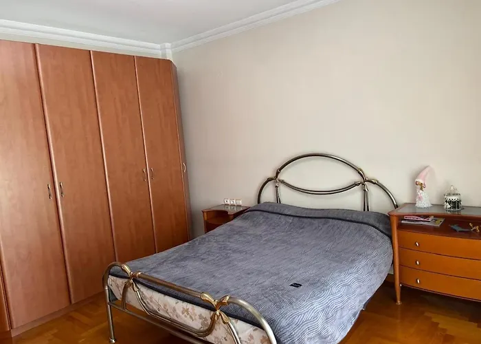 Grand Luxury With Garden And Jacuzzi Vilă Kateríni